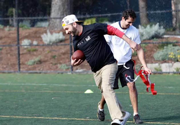 NFL Network to Air Flag Football Tournament