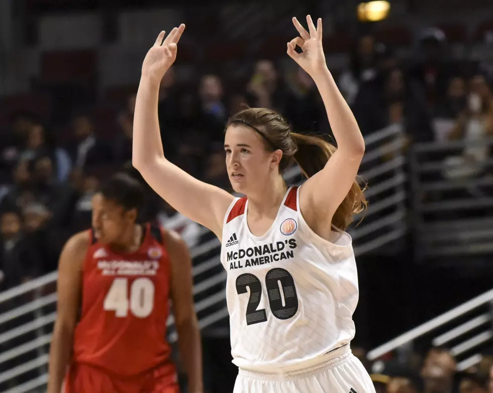 Oregon’s Sabrina Ionescu Named Pac-12 Player of the Year
