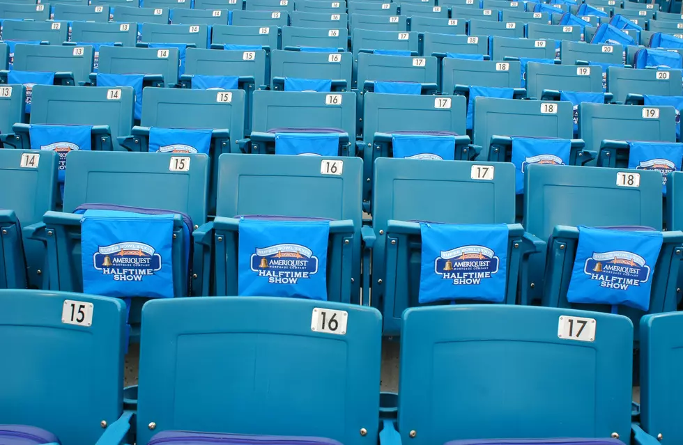 Eagles Fan to Pay for Stadium Chair Stolen After Super Bowl