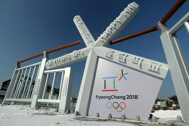 Pyeongchang Games Set to Open With Russians Still in Doubt