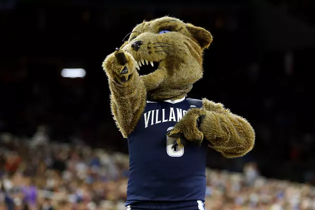 Villanova Earns Top Seed in NCAA Tournament East Region