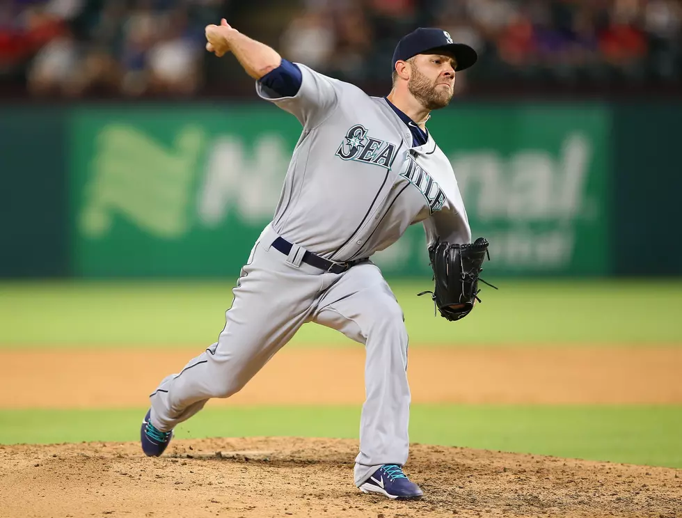 Mariners' Phelps to Have Tommy John Surgery and Miss Season