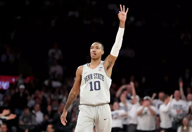 Penn State Routs Mississippi State 75-60 to Reach NIT Final