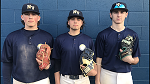 Naches Valley Baseball Returns 7 All-League Players in Quest for State Title