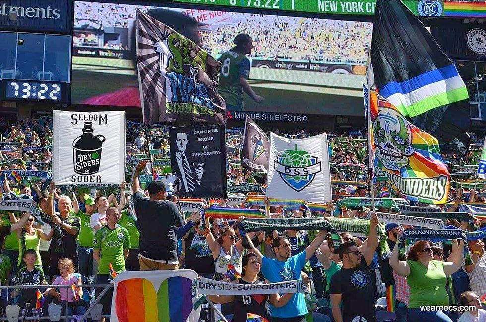 MLS Lifts Ban on Anti-Nazi Symbol Following Fan Protests