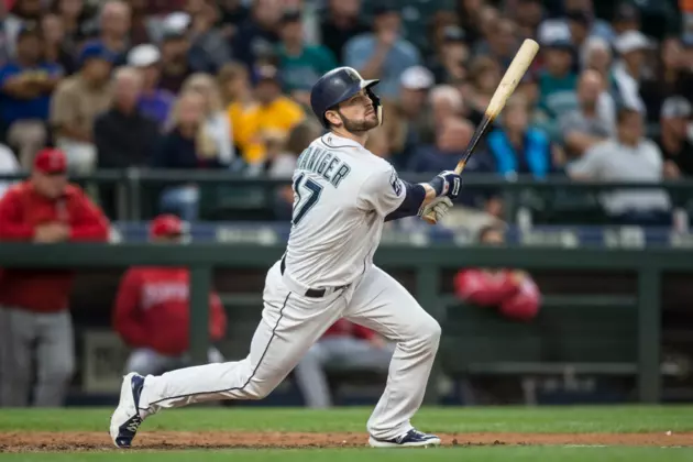 Mariners Expect Mitch Haniger to Miss Start of Season