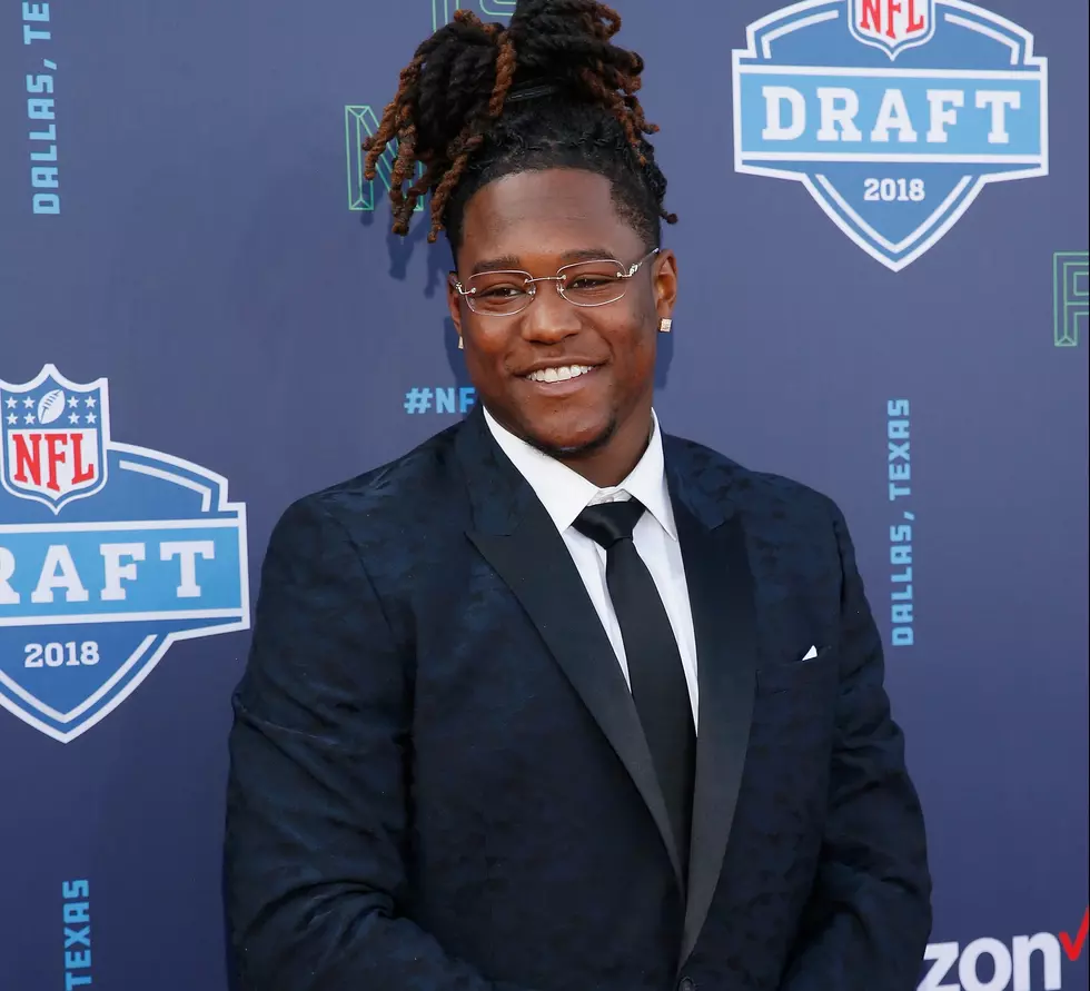 Shaquem Griffin Finally Hears His Name at NFL Draft