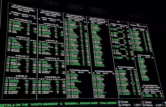 How to Bet on the Super Bowl as Legal Sport Betting Spreads