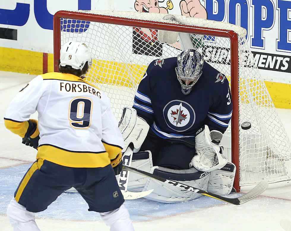 Predators Avoid Elimination by Shutout Jets to Force Game 7
