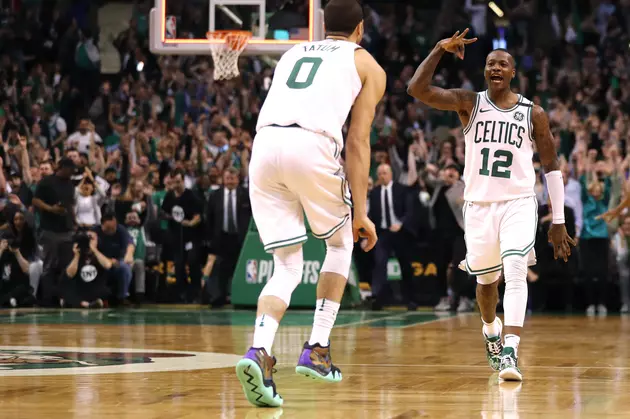 Celtics Beat 76ers 114-112 in Game 5, Advance to Face Cavs