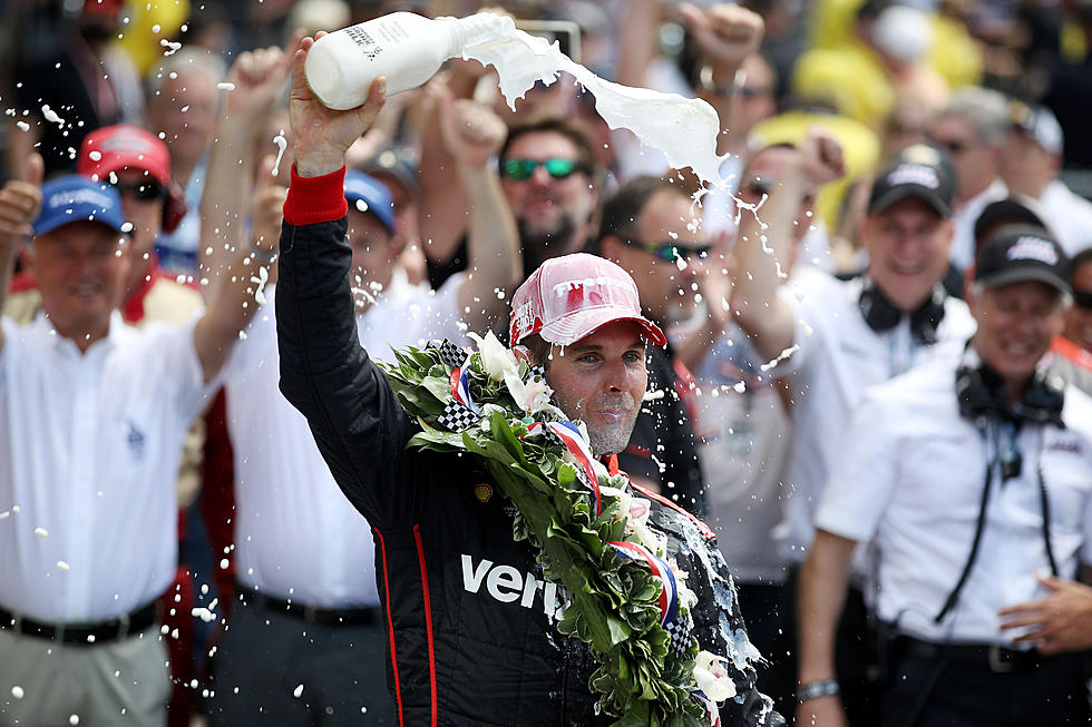 Will Power Wins Indy 500, No. 17 for Car Owner Roger Penske