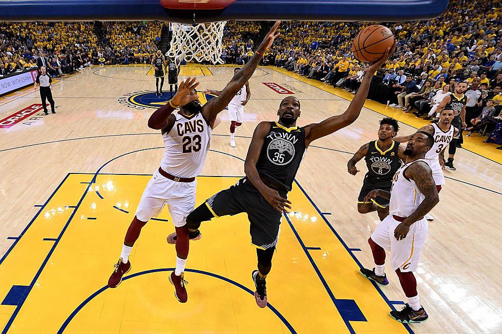 Cavaliers Facing Critical Game 3 vs. Warriors in NBA Finals