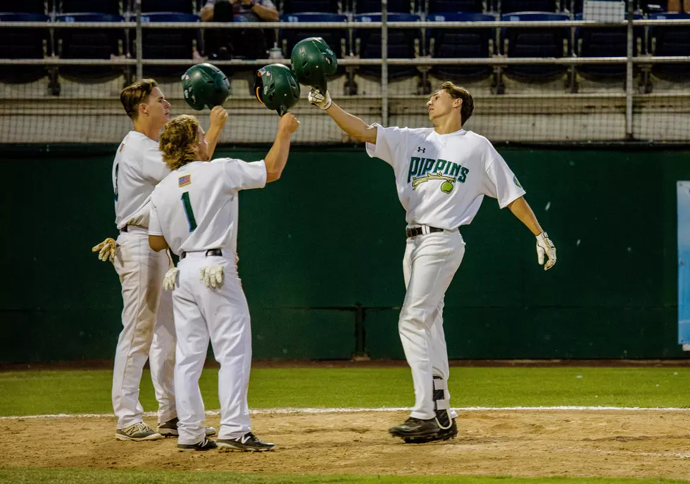 Connor White Nearly Perfect in Three Inning Spot Start but Pippins Fall to Bells