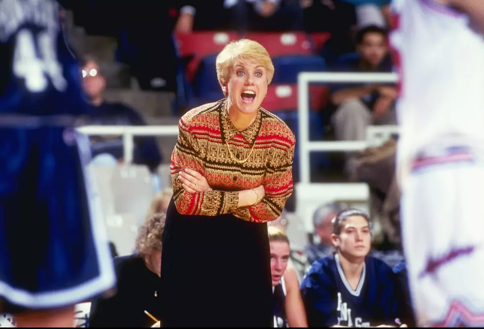 Former Penn St Women’s Hoops Coach Rene Portland Dies at 65