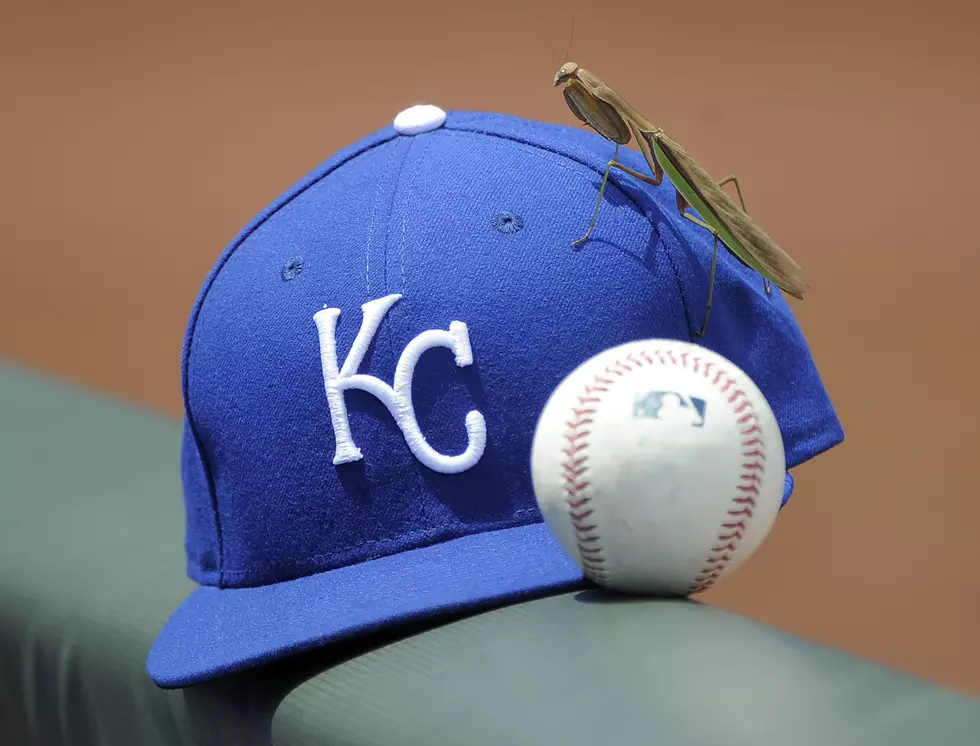 Sherman Takes Over as Kansas City Royals Controlling Owner