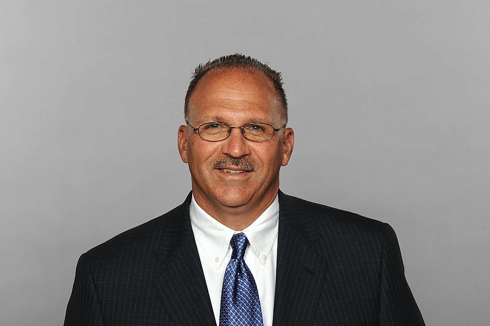 Vikings Offensive Line Coach Tony Sparano Dies at 56