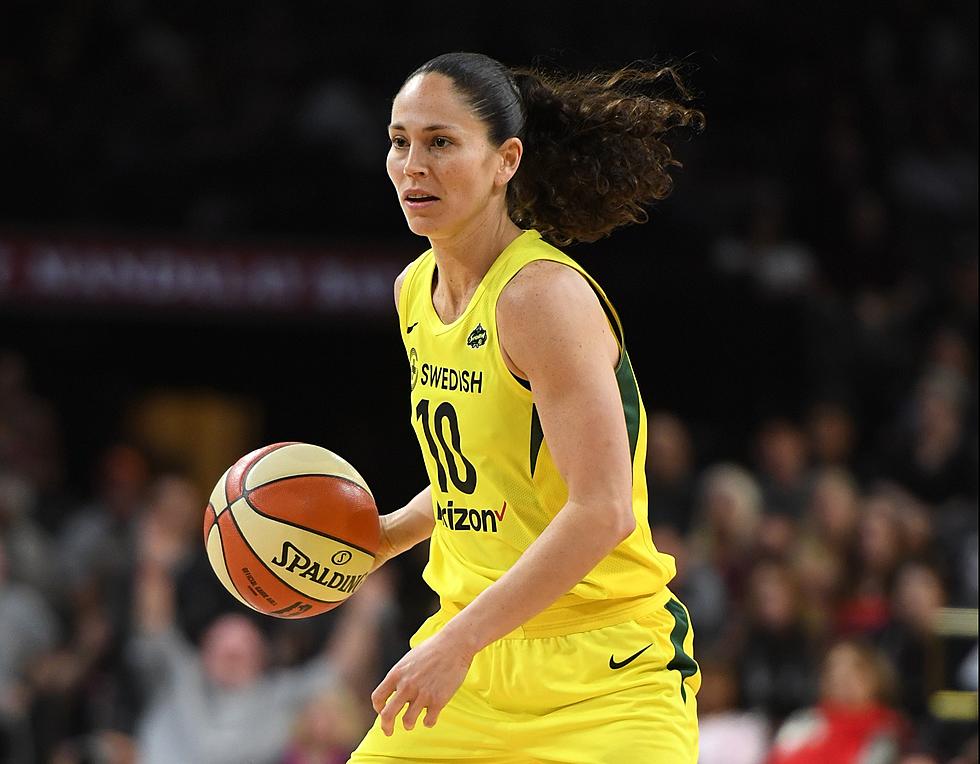 Bird Becomes WNBA’s Minutes Leader, Storm Beat Fever 94-79