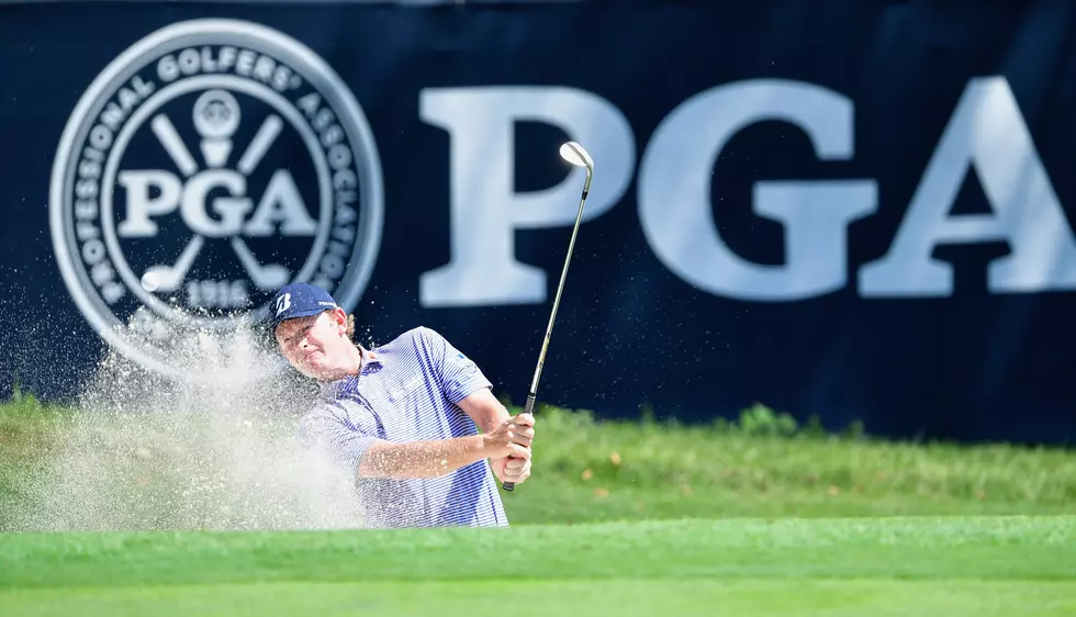 PGA of America Starts Relief Fund with $5 Million Donation