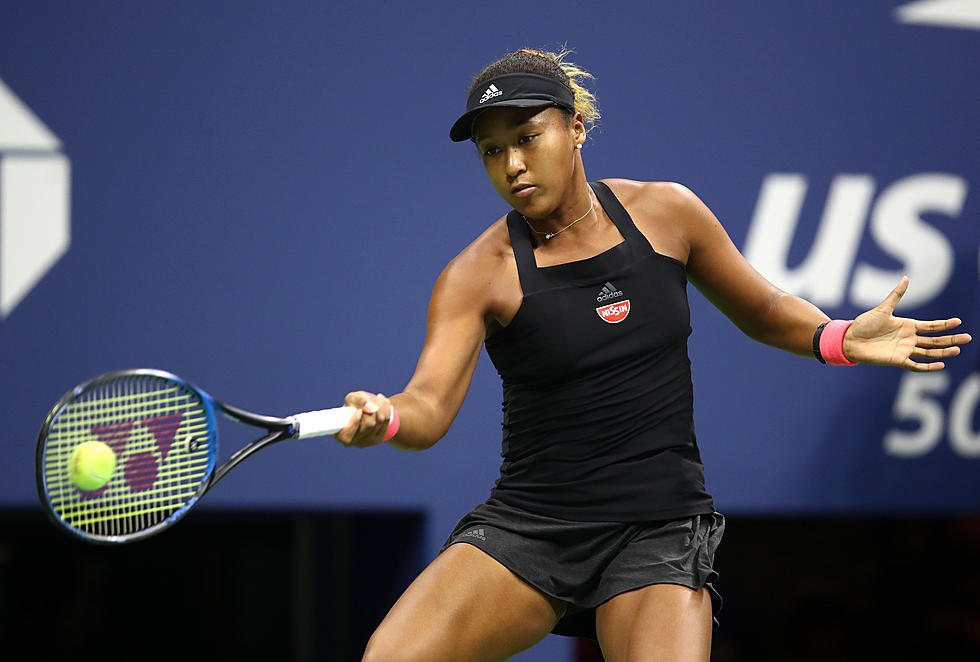 US Open Champion Osaka Dominant on Return to Action in Japan