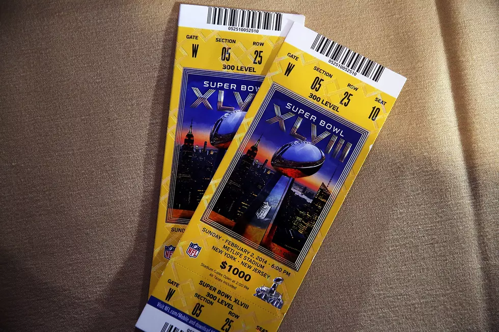 Suit Attacking Super Bowl Ticket Policies Meets Court Defeat