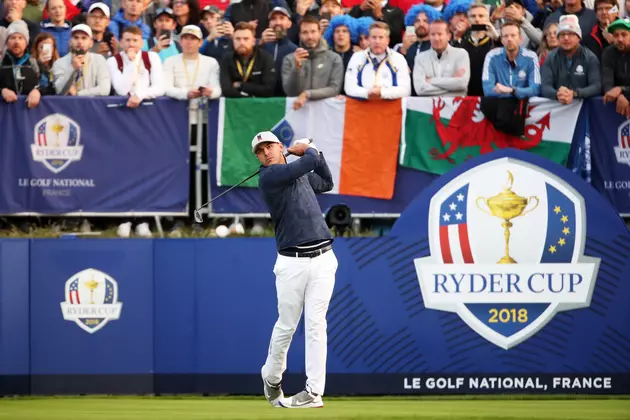 US Team for Ryder Cup has 6 Qualifiers, 6 Captain&#8217;s Picks