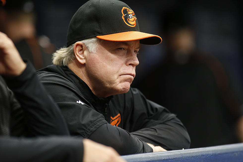 Showalter Fired as Orioles Manager After 115-loss Season