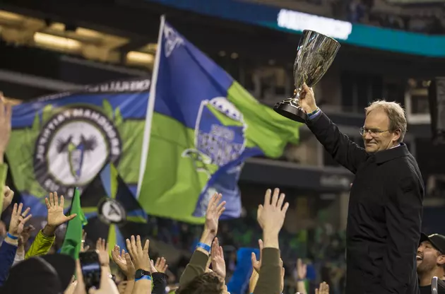 Sounders Playoff Tickets On Sale Today