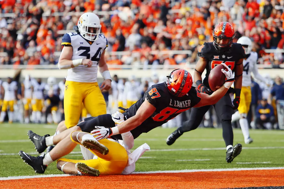 AP Top 25 Heat Check: Why Not Missouri and Oklahoma State?