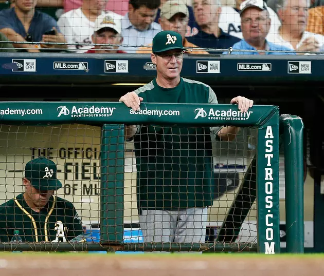 Bob Melvin Gets 3-year Contract to Manage Padres