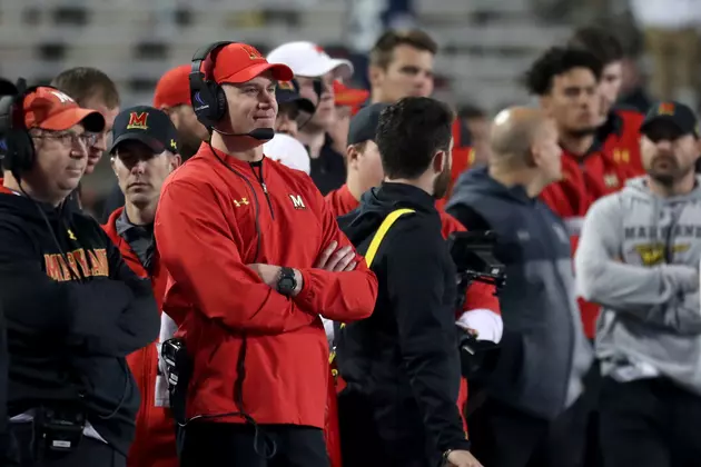 Maryland&#8217;s Loh: &#8216;No Choice&#8217; But to Fire Durkin