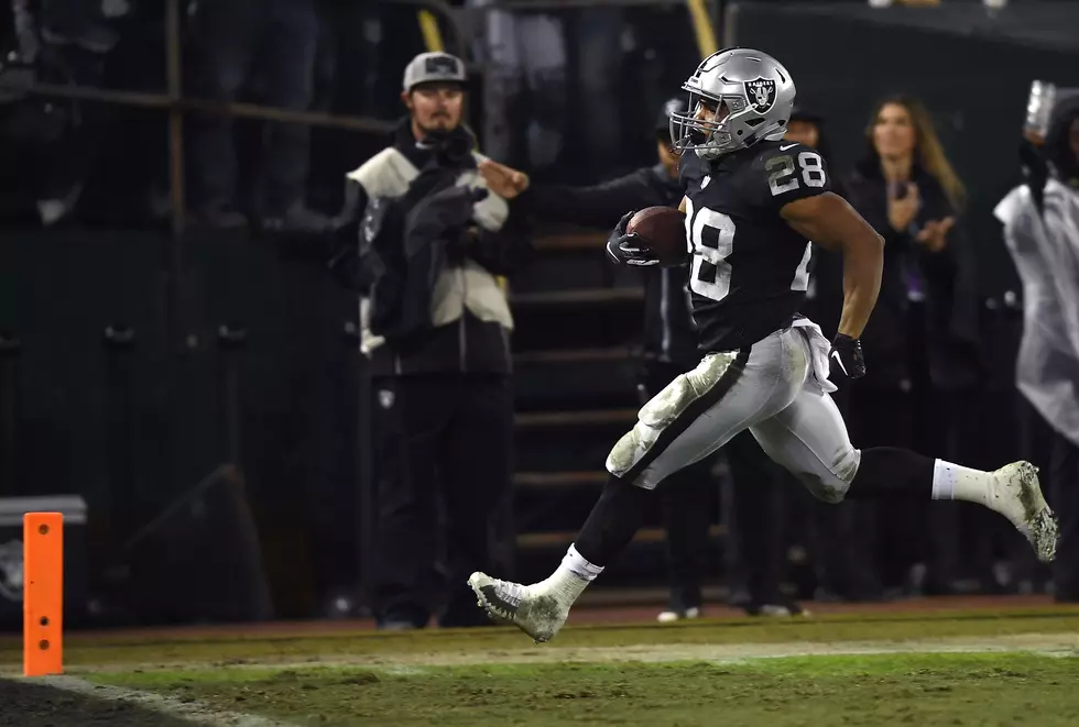 Raiders Win Possible Final Game in Oakland 27-14 vs. Broncos