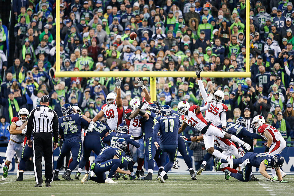 Seahawks Wrap Up No. 5 Seed With 27-24 Win Over Cardinals