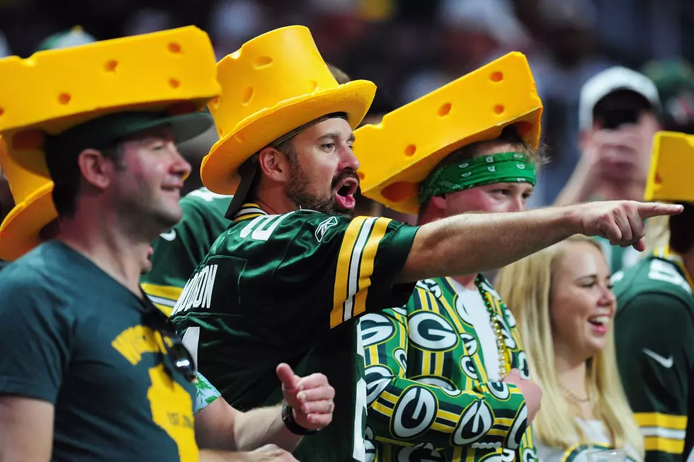 Packers Fan Loses Bid to Wear Team Colors at Soldier Field