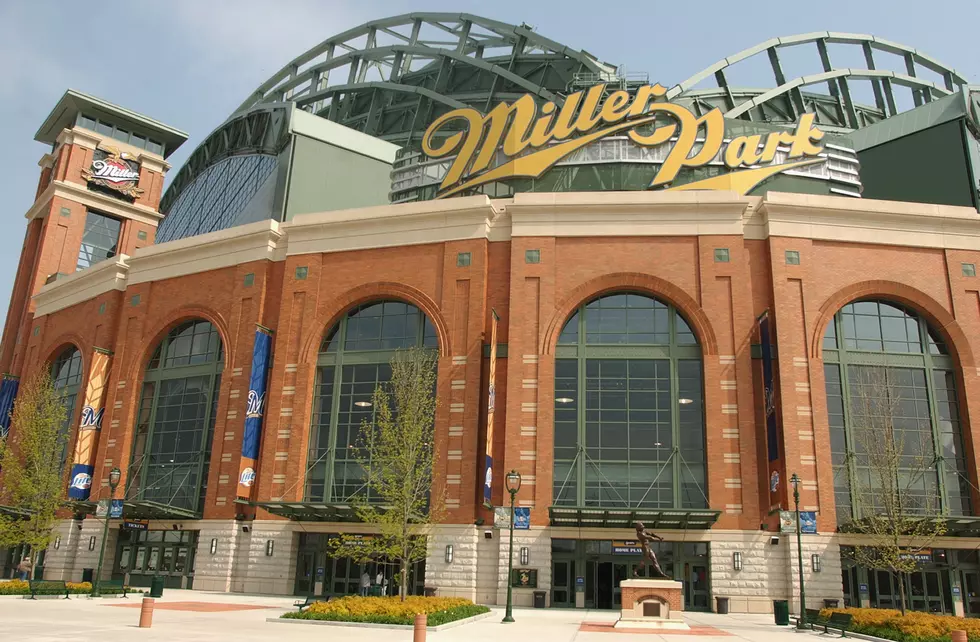 Insurance Giant Takes Over Naming Rights for Brewers Stadium