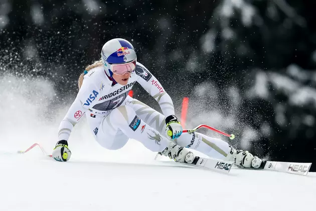 Lindsey Vonn Skipping World Cup Races to Rest Ailing Knees