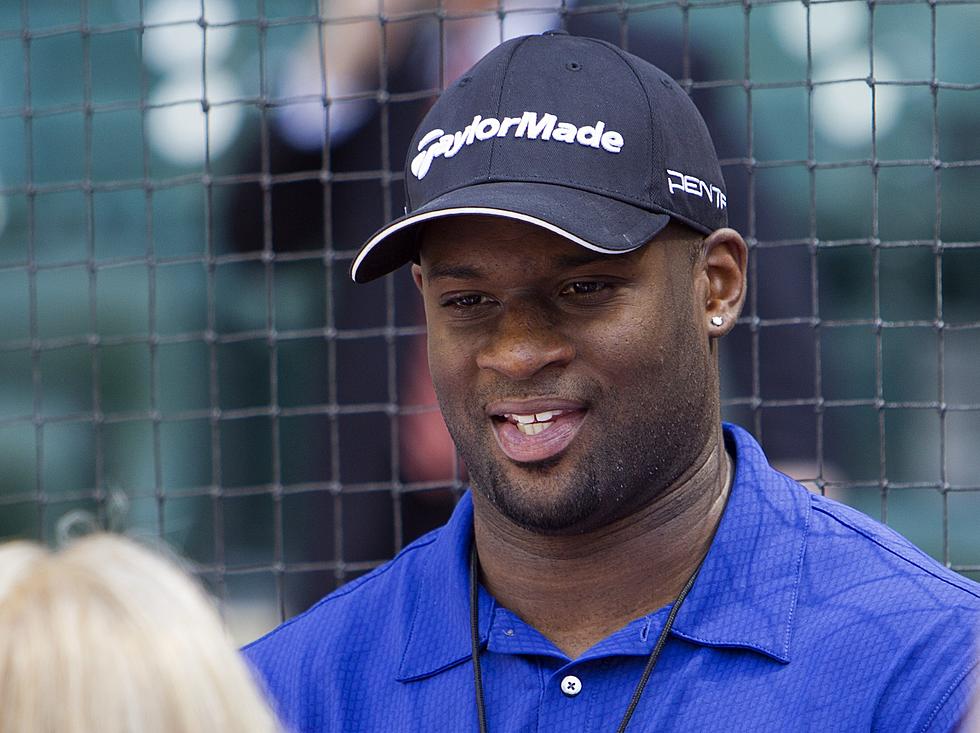 Ex-QB Vince Young Arrested on Drunken-driving Charge