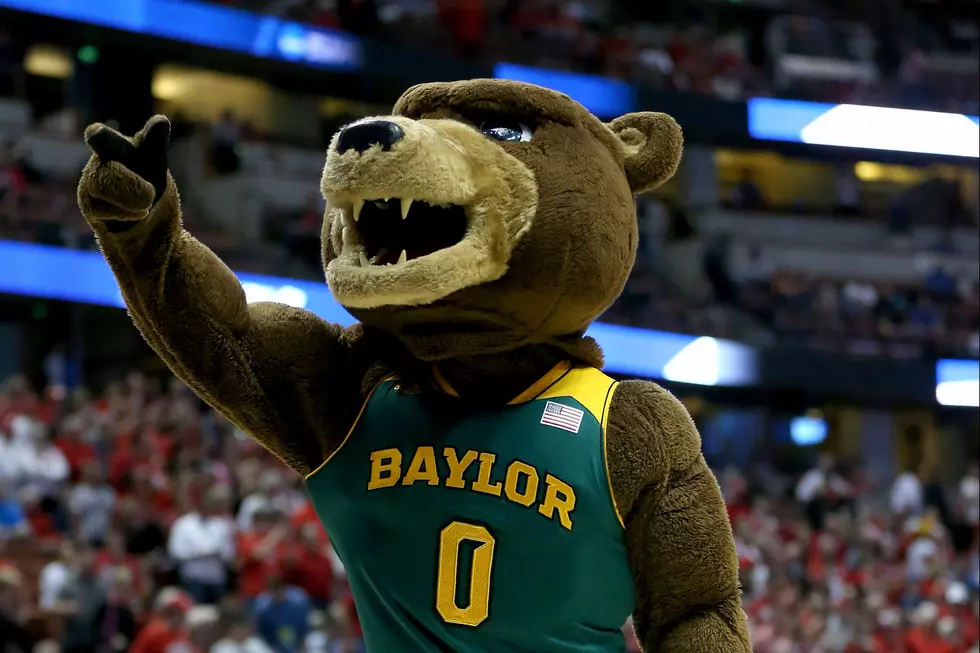 Baylor Finishes No. 1 in AP Women’s Hoops Poll