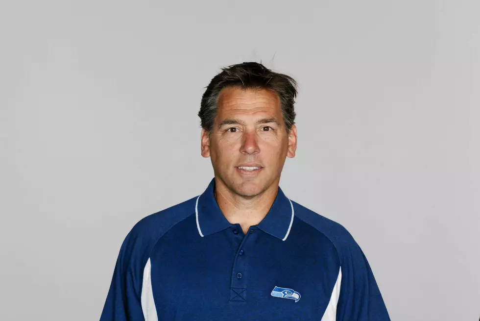 Jim Zorn Named Head Coach, GM of Seattle XFL Franchise