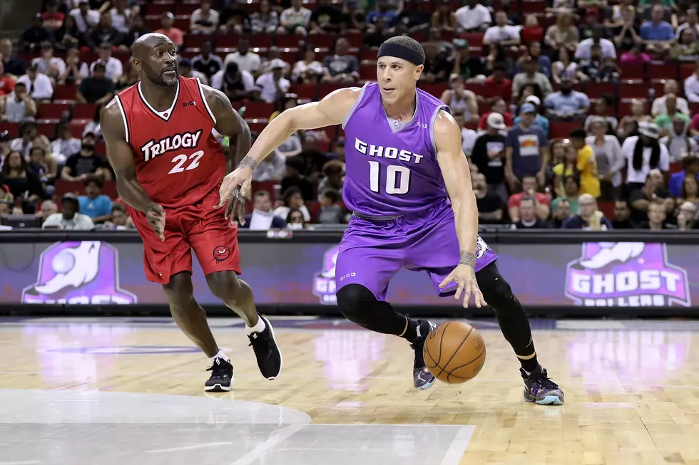 Ex-NBA Player Bibby Faces Allegations of Sexual Misconduct