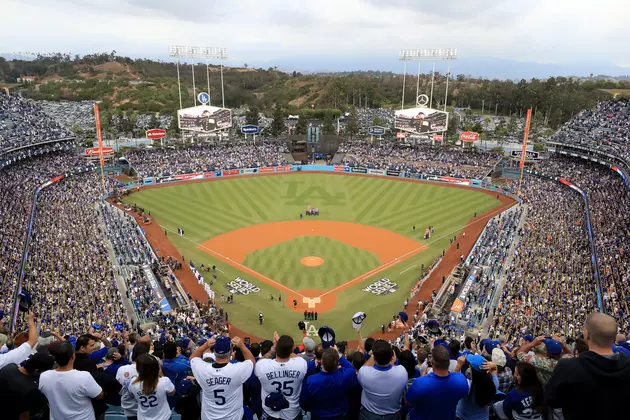 Fan Struck in Head by Batted Ball at Dodgers Game Dies