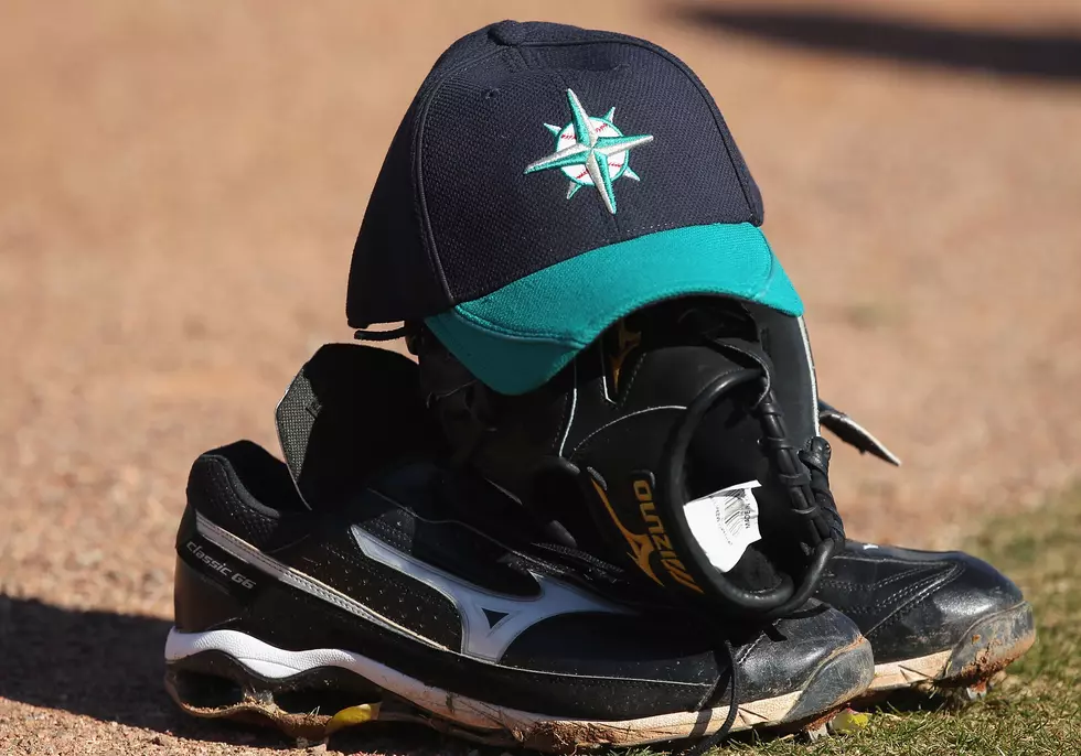 Mariners Promote 3 to Fill Out Coaching Staff