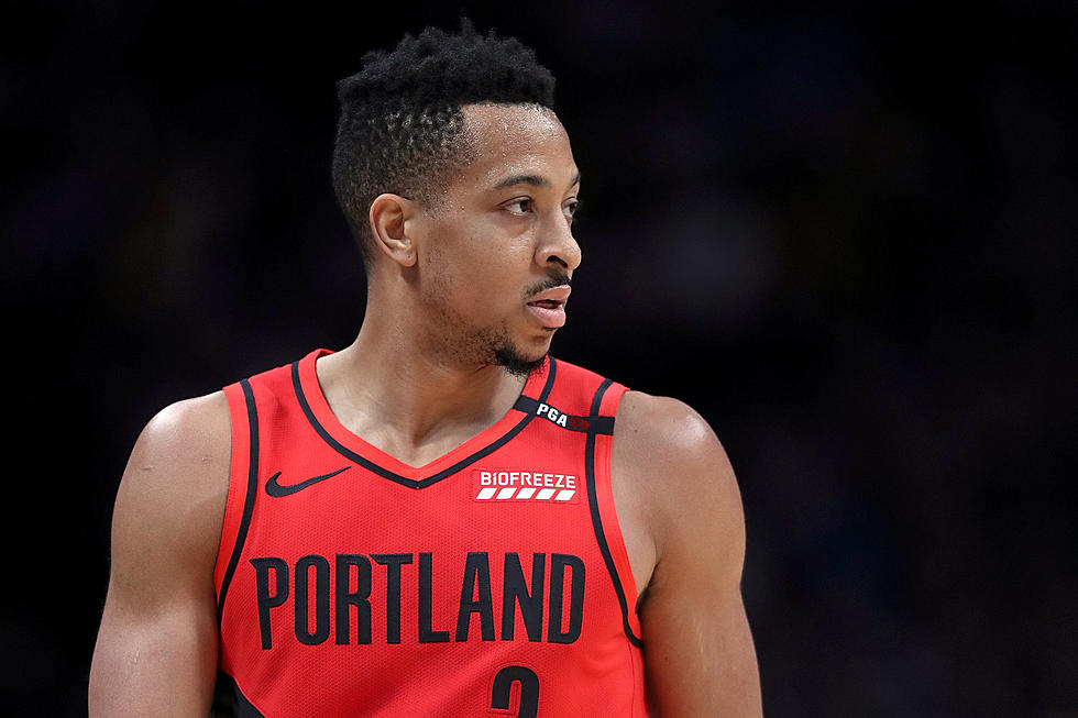 McCollum Out With a Popliteus Strain