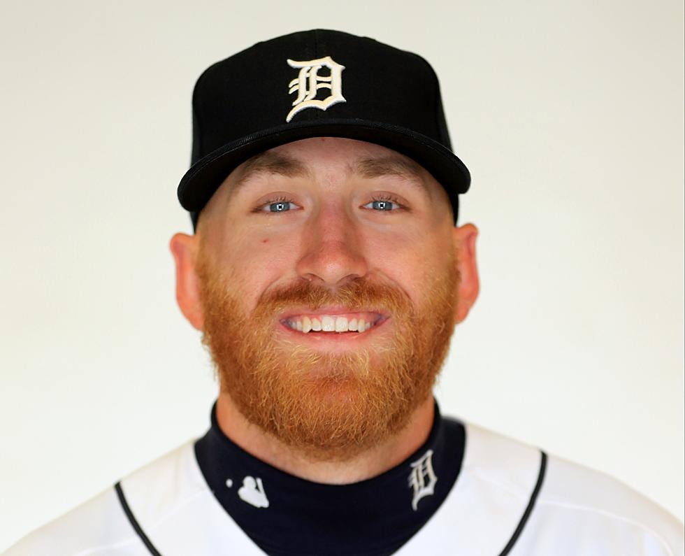 Ex-Yakima Pippin First To Make Major League Roster