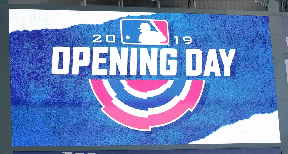 MLB-OPENING DAY:  It’s a New Era