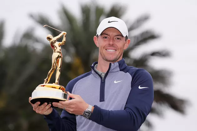 McIlroy Emerges From Wild Day to Win Players Championship