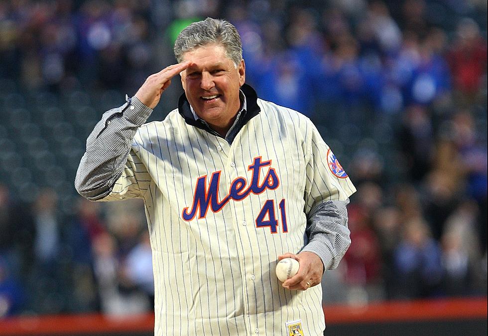 Seaver Gets His Statue, and Citi Field Gets New Address