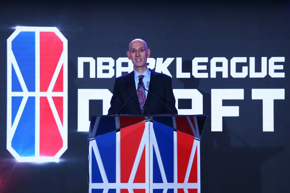 1st Female Gamers Qualify for NBA 2K League Draft Pool
