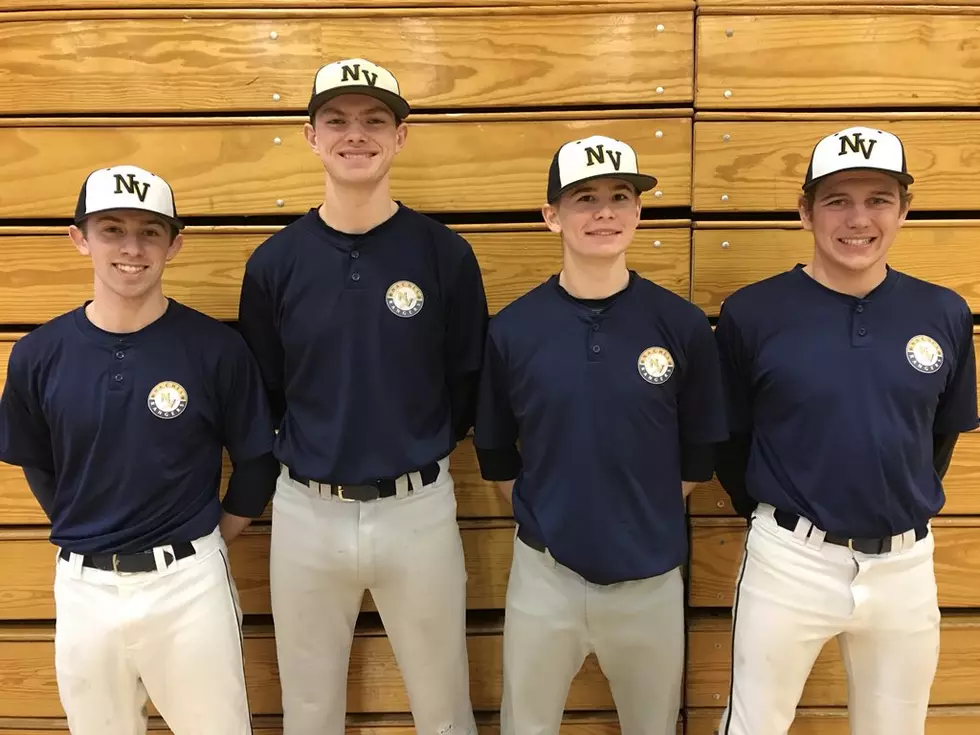 Naches Valley Baseball Looking For New Stars To Emerge