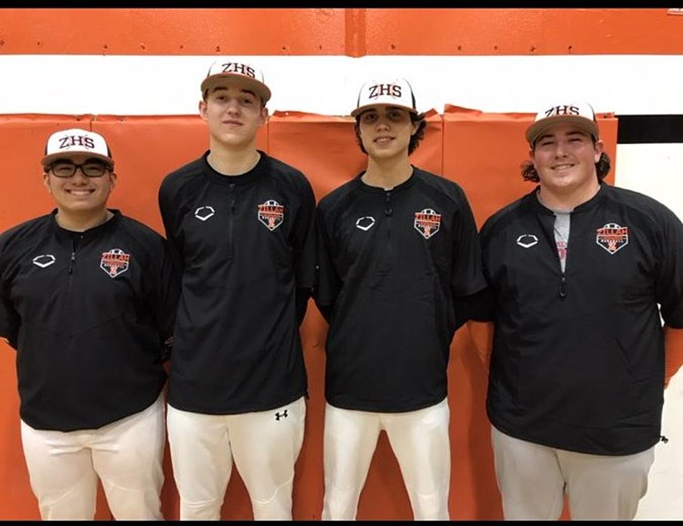 Zillah Baseball Eager To Make A Name For Themselves