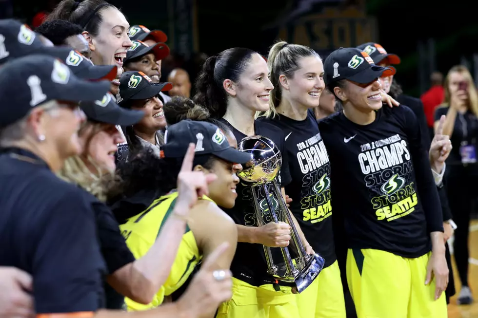 WNBA Players to Appear in NBA 2K20